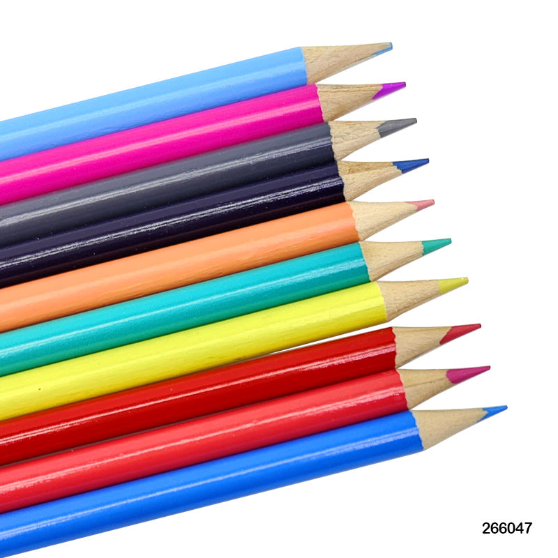 ART COLOR SET 114PCS 266047