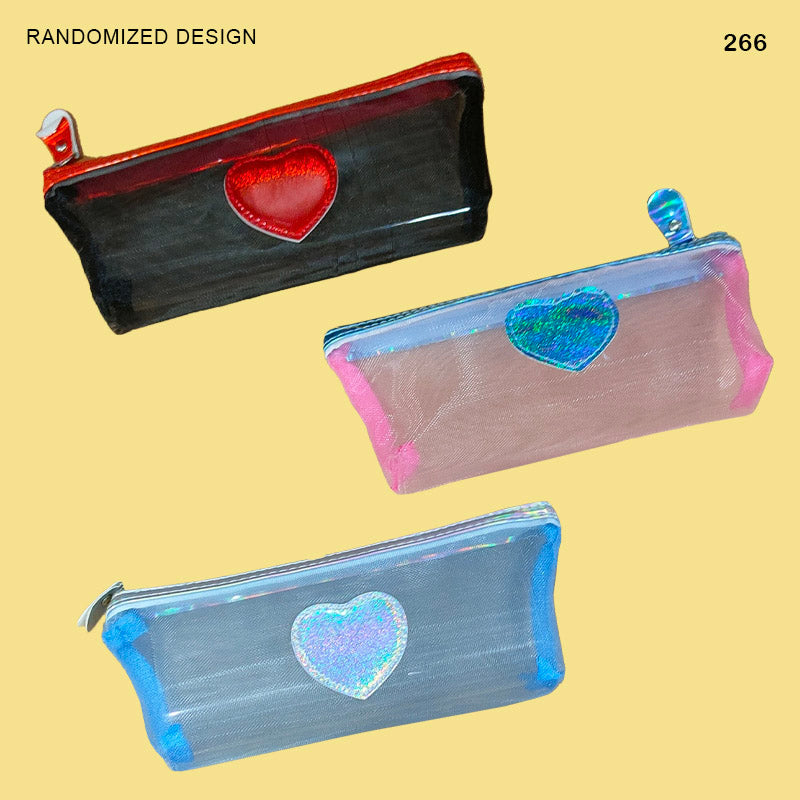 266 PENCIL POUCH