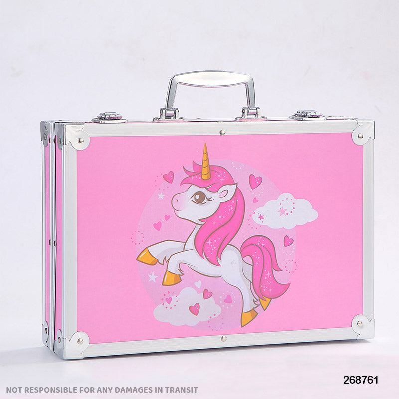 ART COLOR SET 145 PINK UNICORN 268761