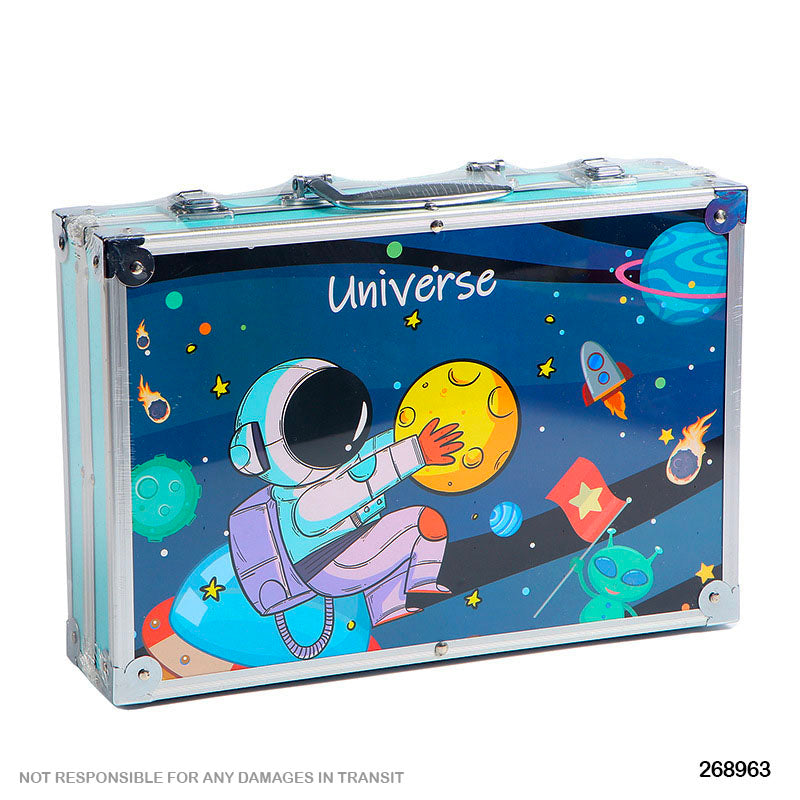 ART COLOR SET 145 SPACE 268963