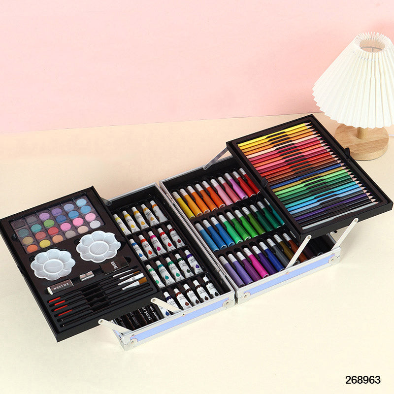ART COLOR SET 145 SPACE 268963