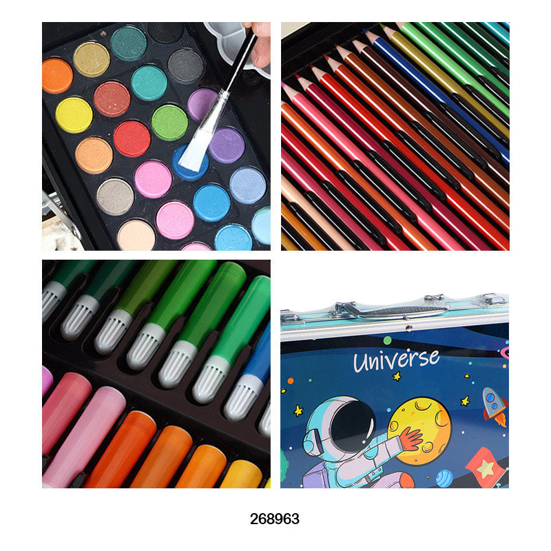 ART COLOR SET 145 SPACE 268963