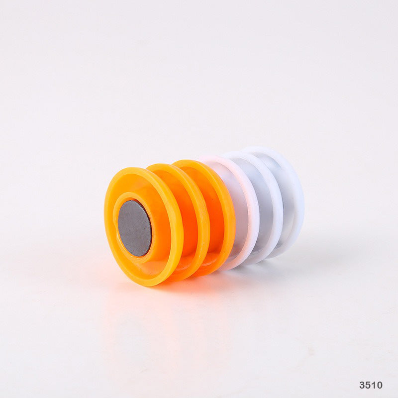 30MM FOOTBALL MAGNET 10PCS (3510)