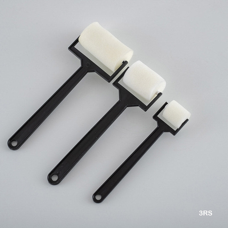3PC ROLLER SPONGE (3RS)