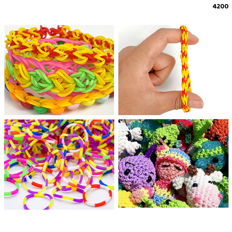 4200 LOOM BAND (4200)