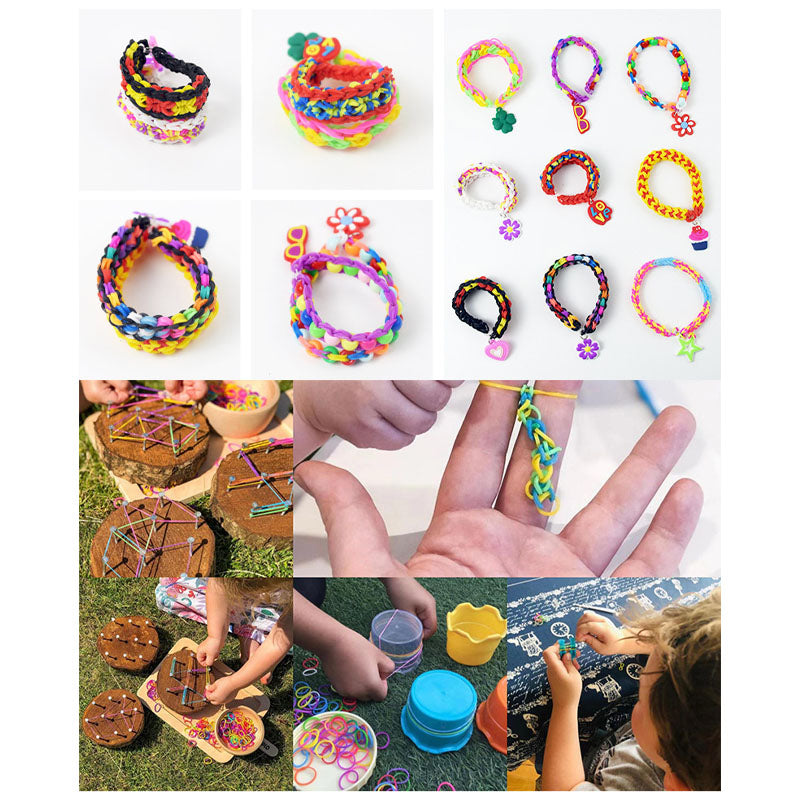 4200 LOOM BAND (4200)