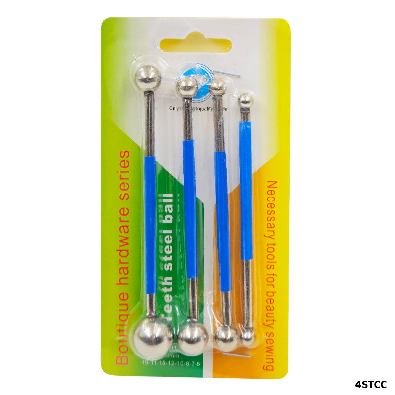 4PC SOSPESO TOOL CC 2 SIDE (4STCC)