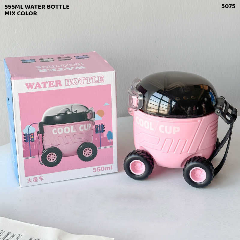 5075 WATER BOTTLE 550ML