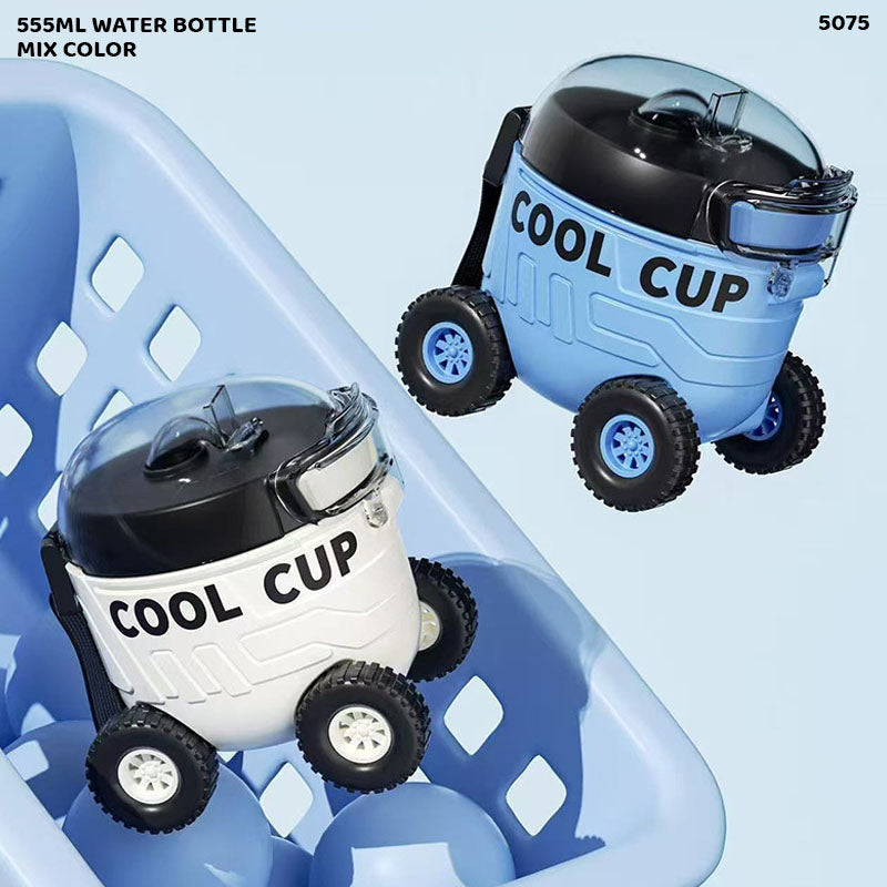 5075 WATER BOTTLE 550ML