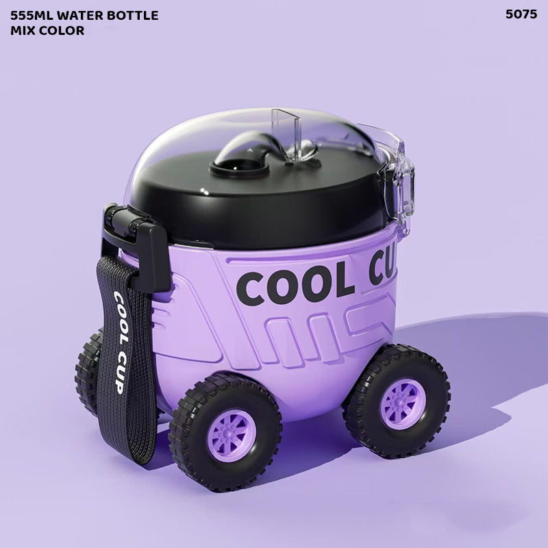 5075 WATER BOTTLE 550ML
