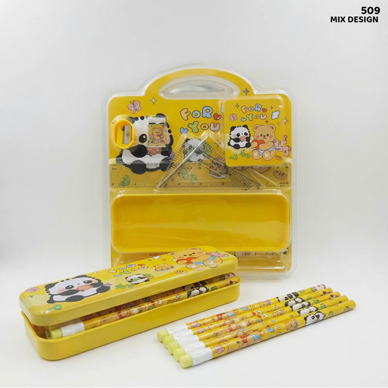 509 KIDS GIFT SET