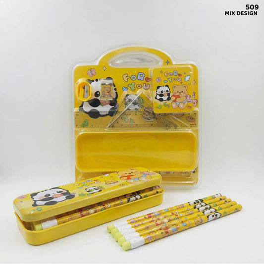 509 KIDS GIFT SET