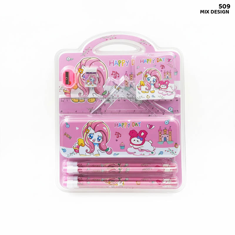 509 KIDS GIFT SET