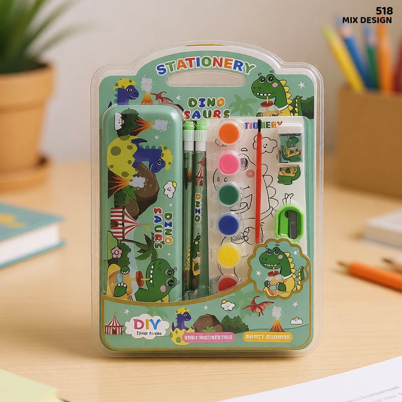 518 KIDS GIFT SET