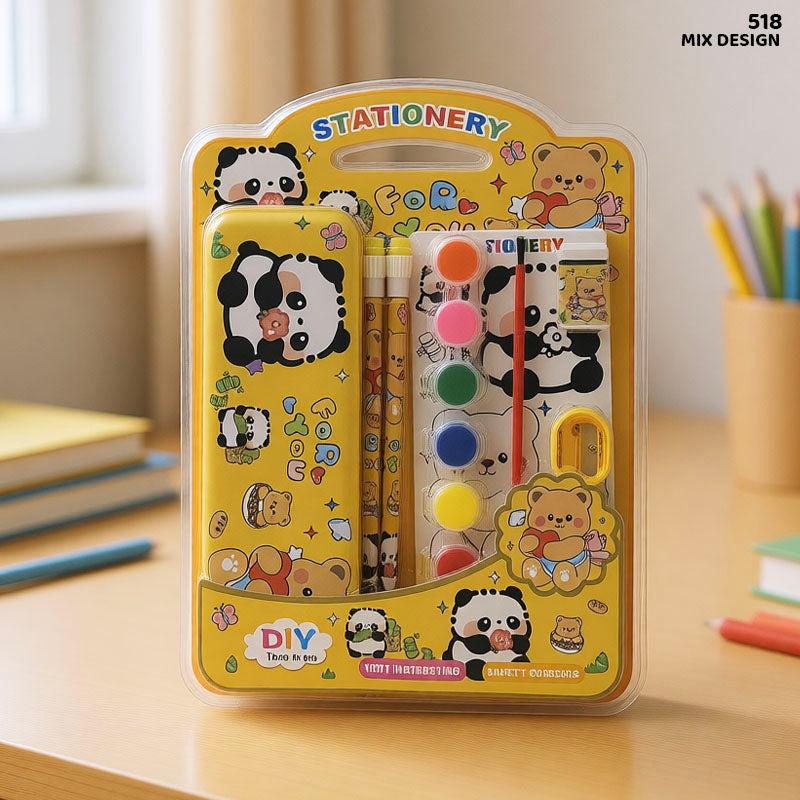 518 KIDS GIFT SET