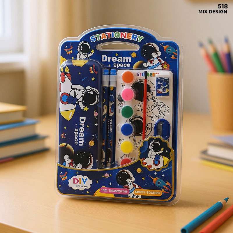 518 KIDS GIFT SET