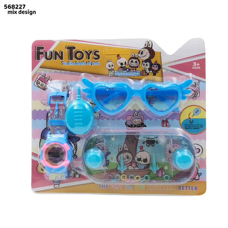 568227 KIDS GIFT SET