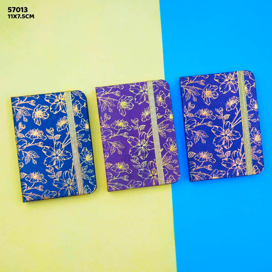 5701-30 DIARY 10.5X7.5CM A7 570130