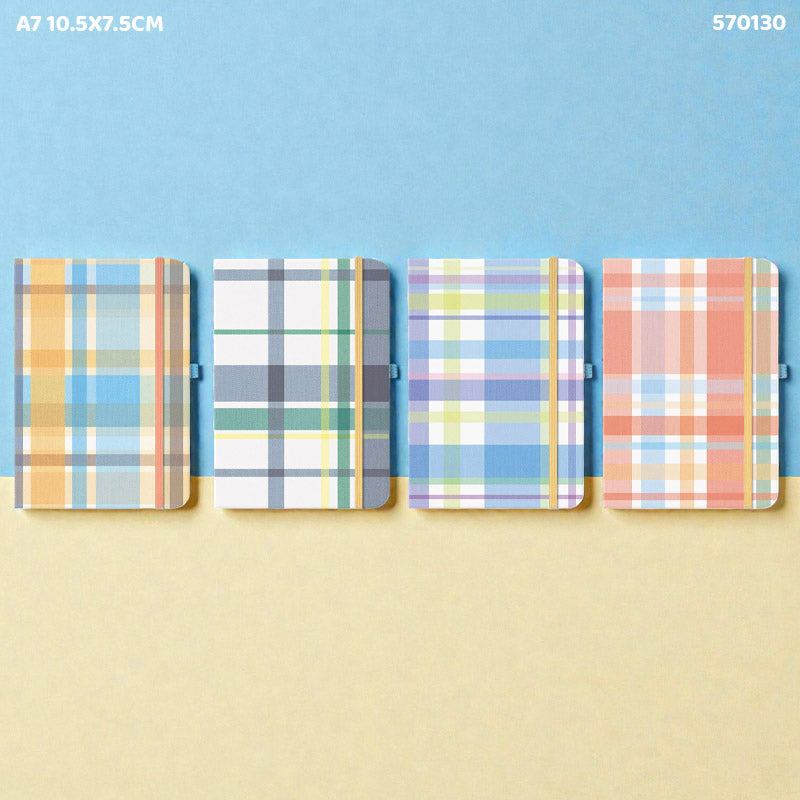 5701-30 DIARY 10.5X7.5CM A7 570130