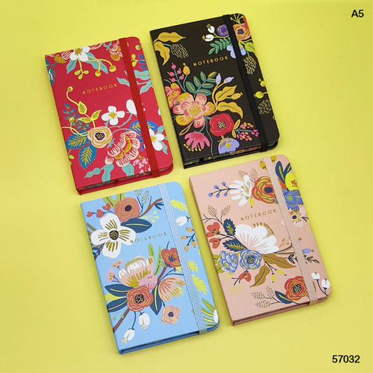 5703-29 DIARY 21X14CM A5 570329