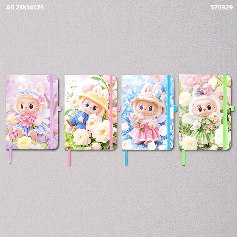 5703-29 DIARY 21X14CM A5 570329