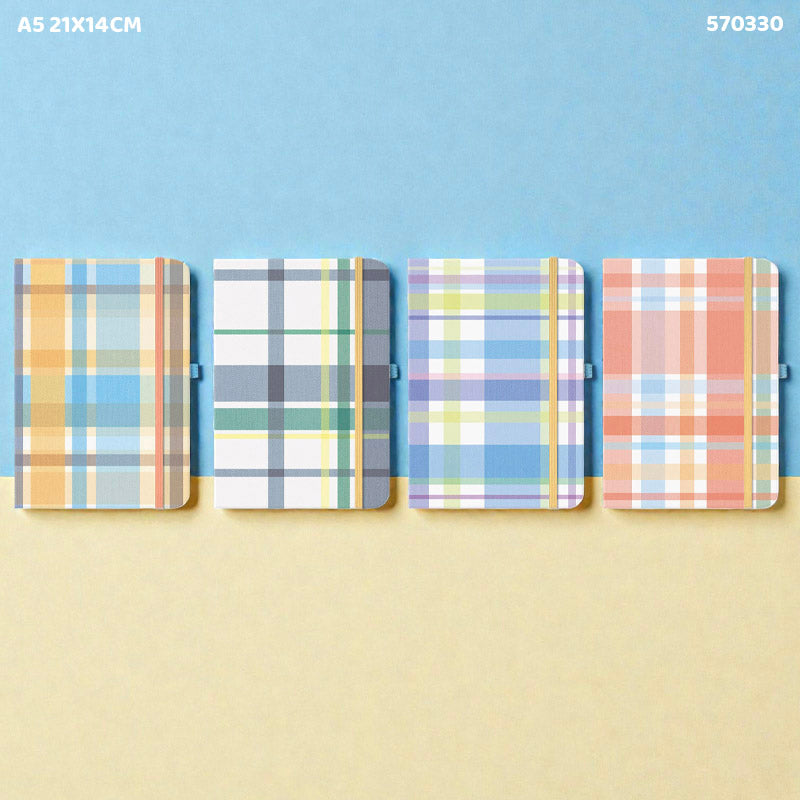 5703-30 DIARY 21X14CM A5 570330