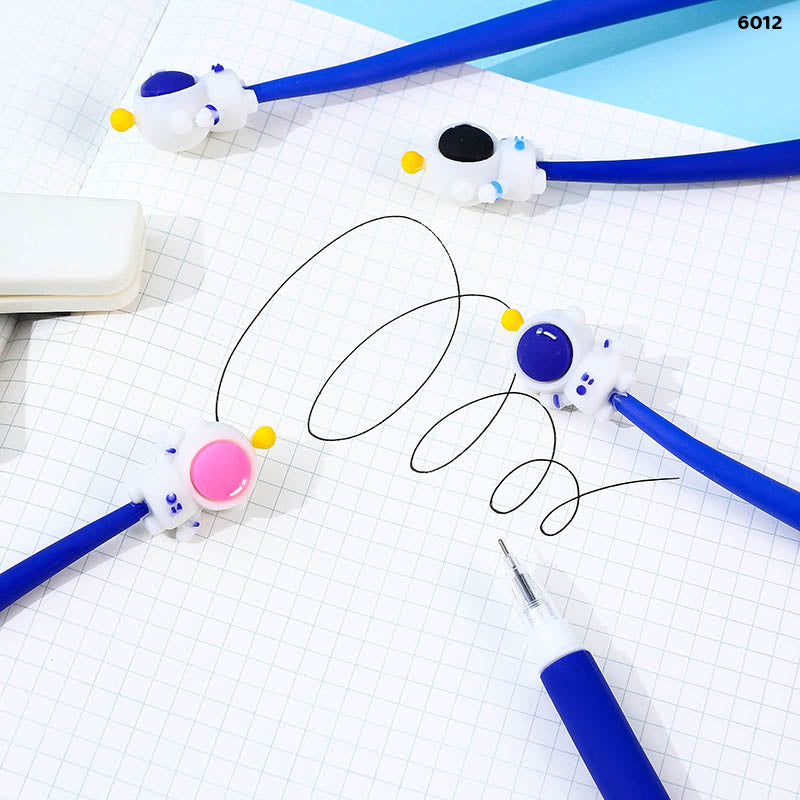 6012 FLOATING PEN SPACE 48PC 0.5MM