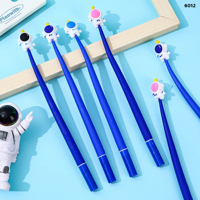 6012 FLOATING PEN SPACE 48PC 0.5MM