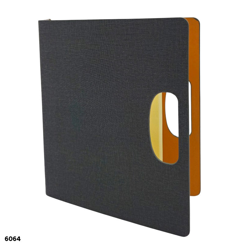 6064 JOURNAL NOTE BOOK A5