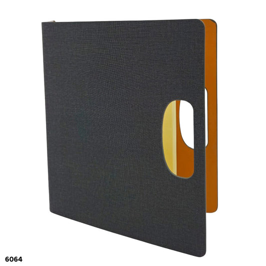 6064 JOURNAL NOTE BOOK A5