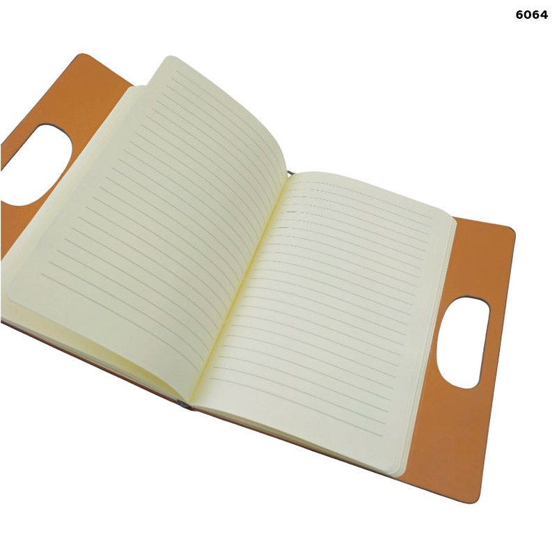 6064 JOURNAL NOTE BOOK A5