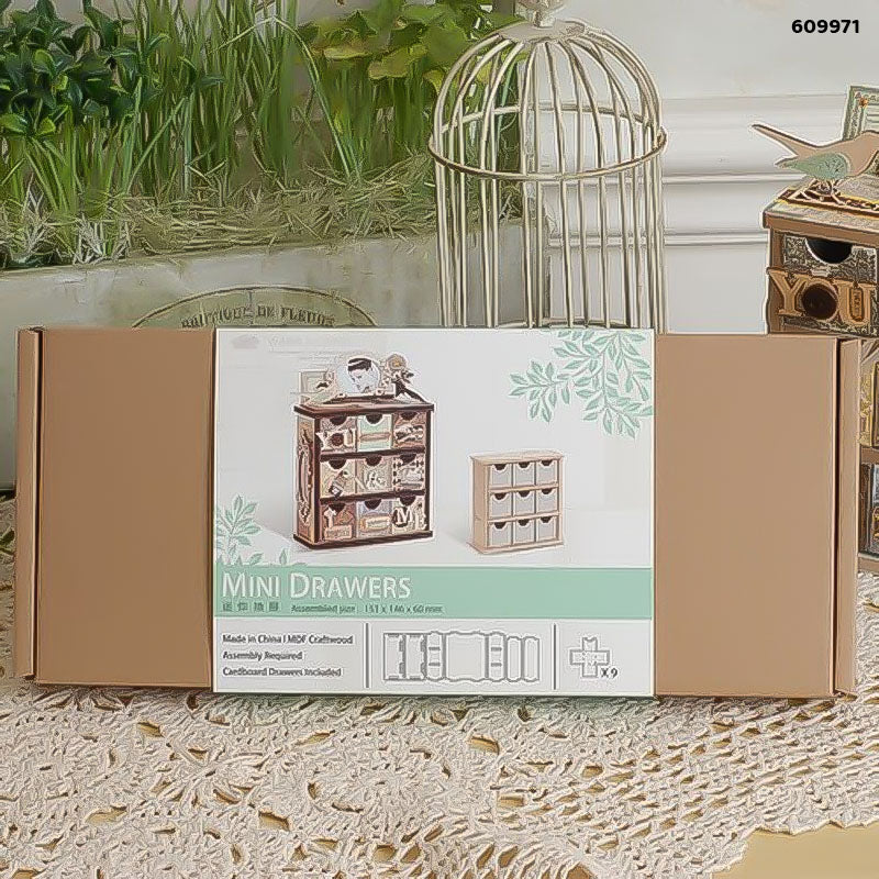 MINI DRESSER CWK001 (609971)