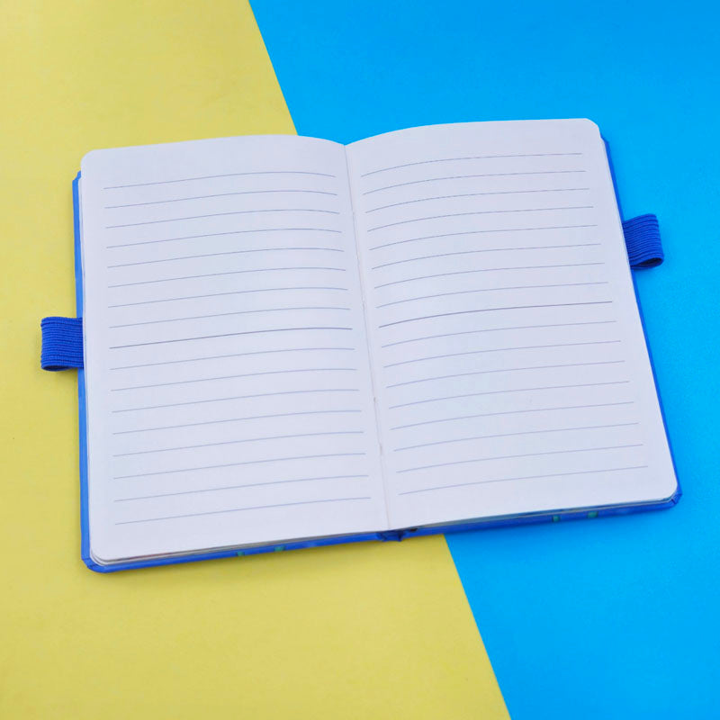 6600-22 DIARY A5 (21x14cm) 660022