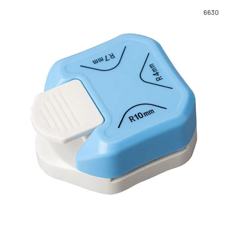 6630-3 IN 1 CORNER PUNCH (6630)