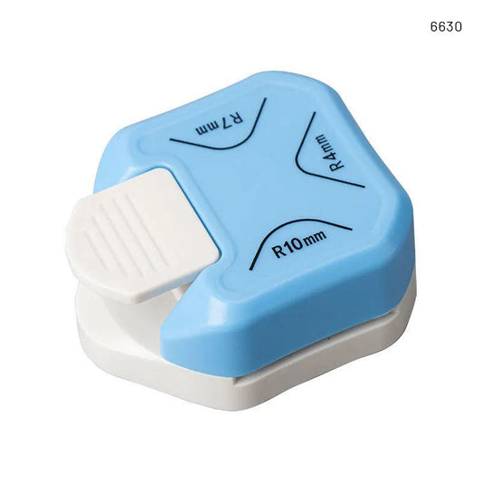 6630-3 IN 1 CORNER PUNCH (6630)