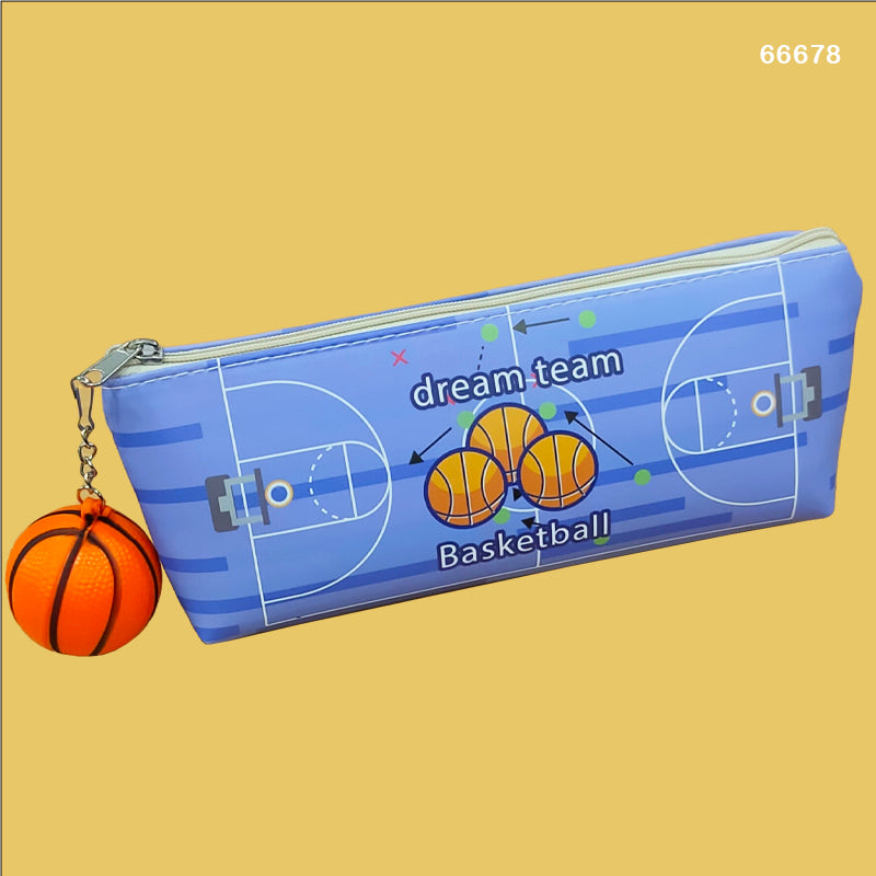 66678 PENCIL POUCH