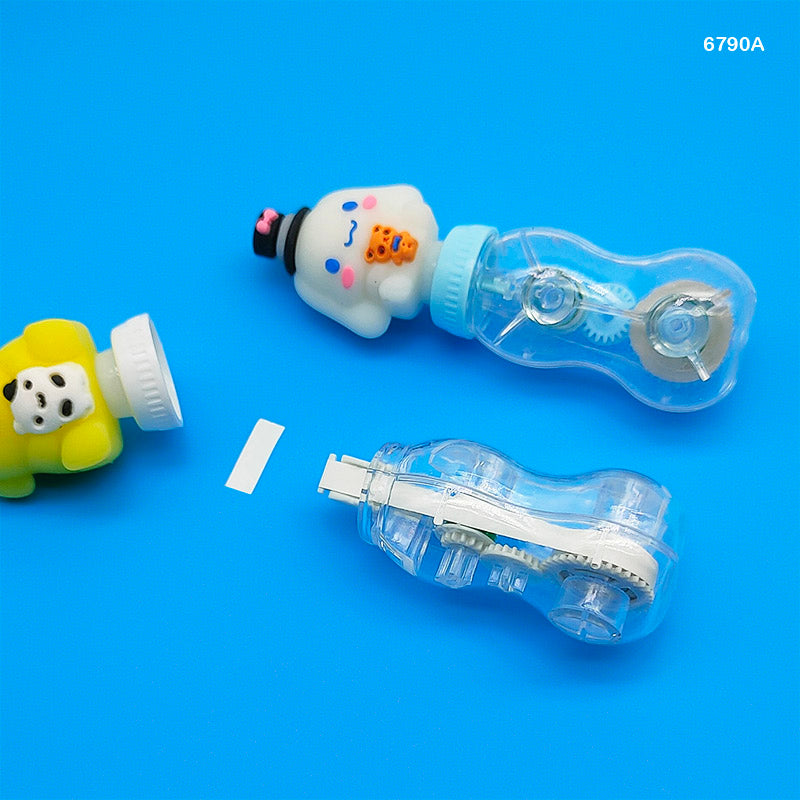 6790A CARTOON CORRECTION TAPE (24PC)