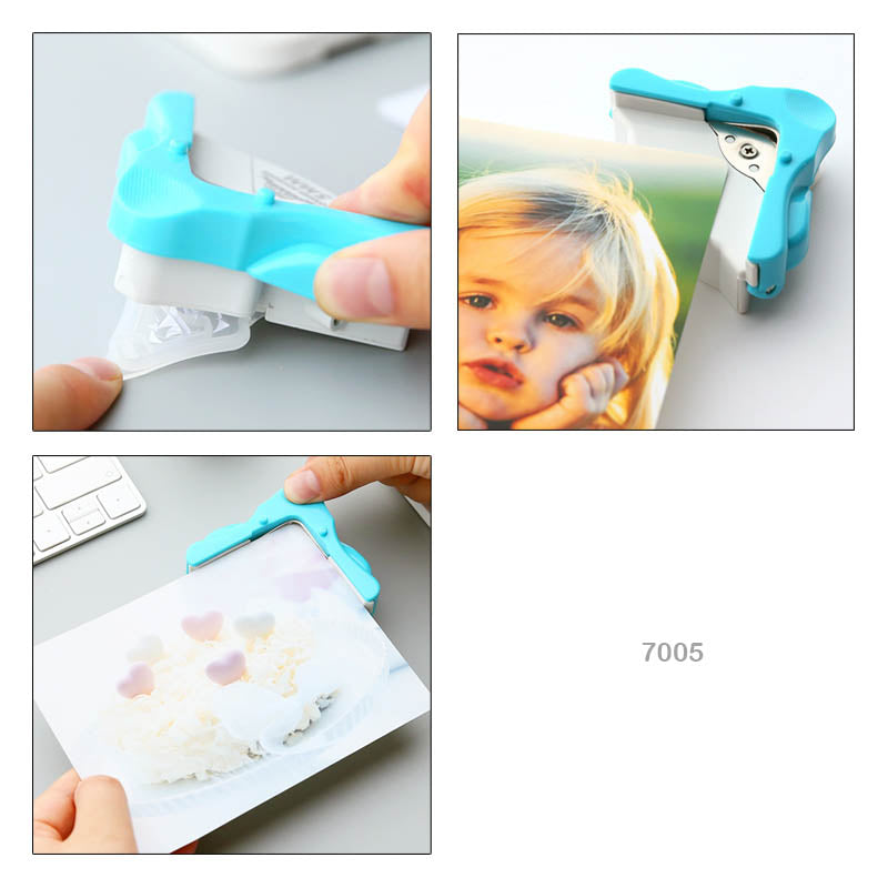 7005 CORNER ROUNDER JIELISI