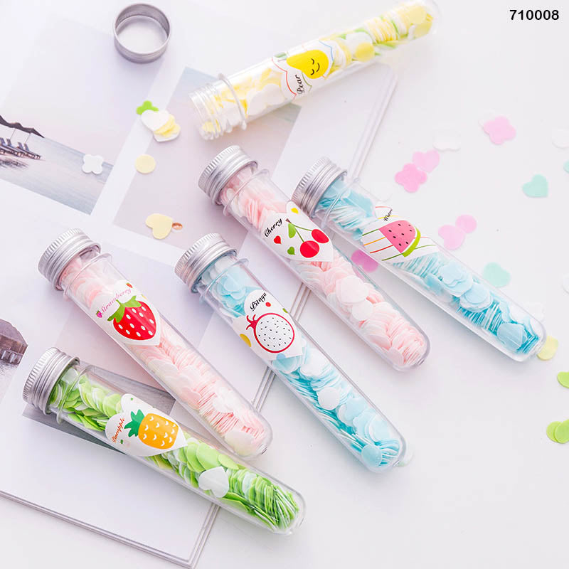 PAPER SOAP TUBE (24PC) (710008)
