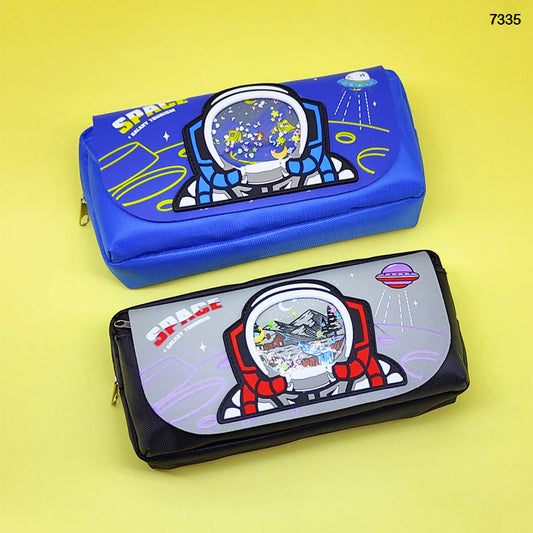 7335 PENCIL POUCH