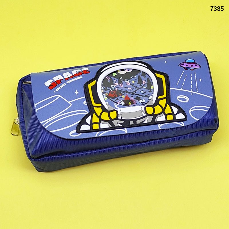 7335 PENCIL POUCH
