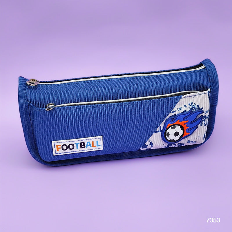 7353 PENCIL POUCH