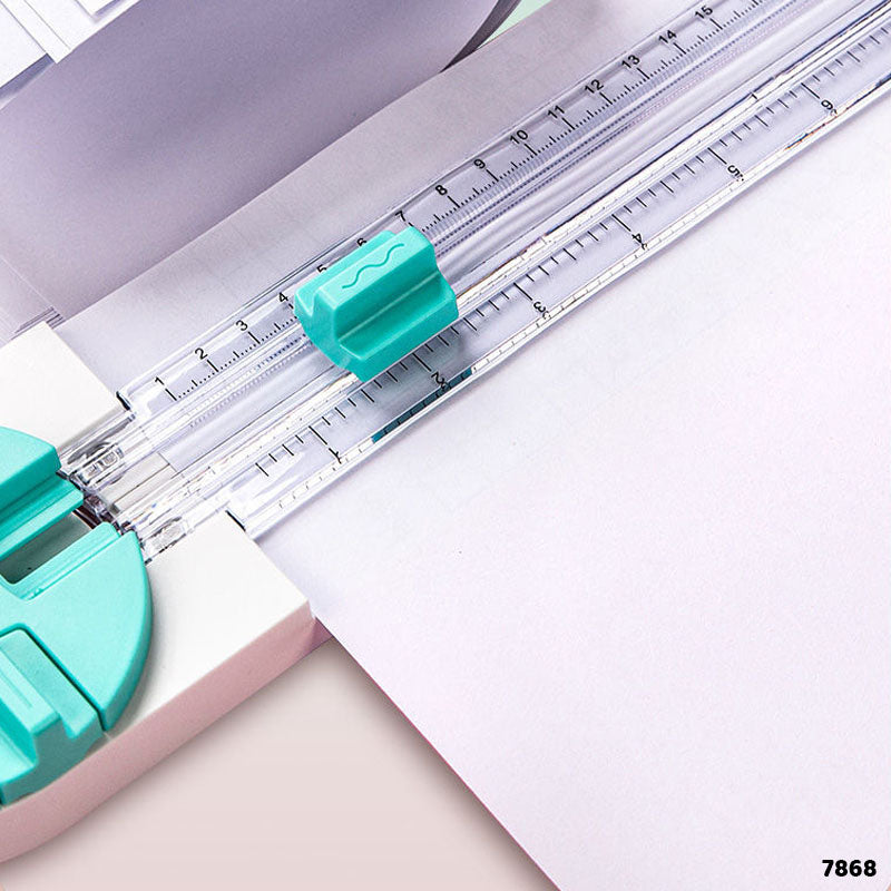 7868 4 IN 1 PAPER TRIMMER
