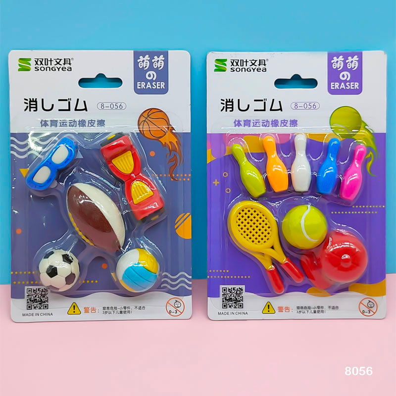 8056 ERASER 1PC