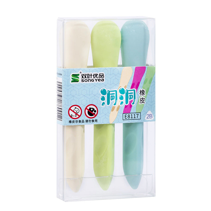 8117 ERASER 1PC