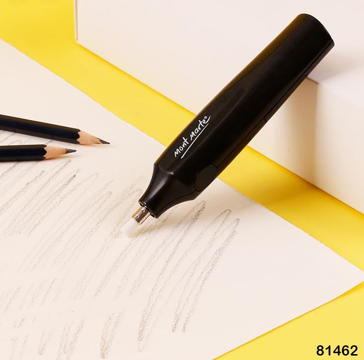 MONT MARTE ELECTRIC ERASER (81462)