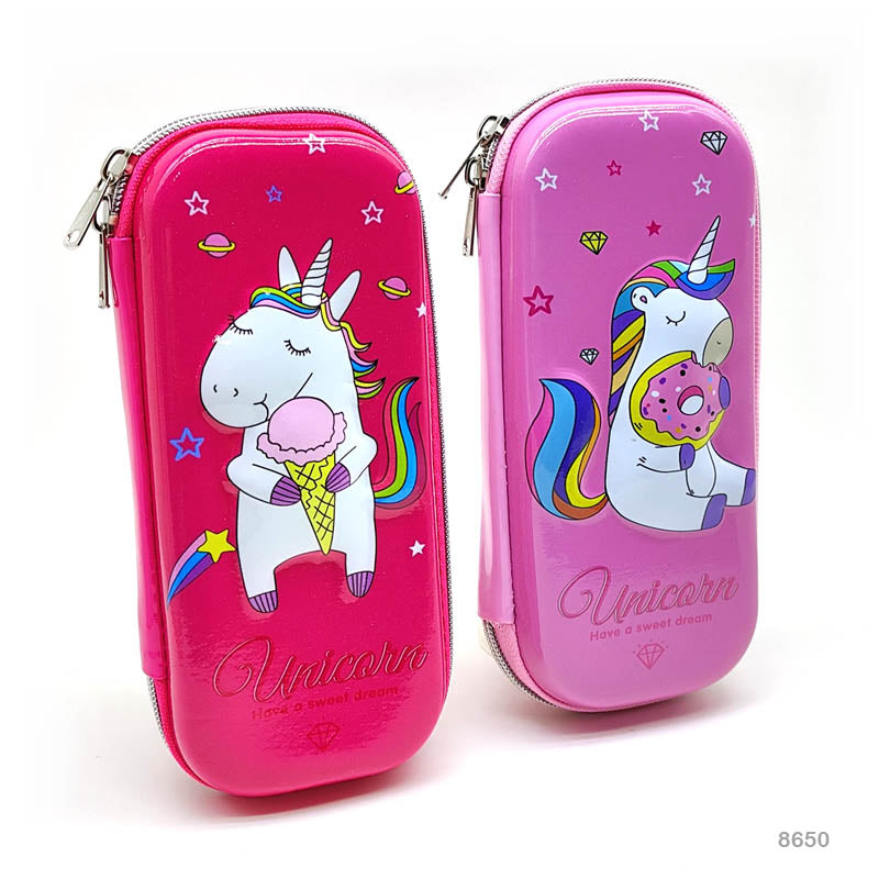 8650 PENCIL POUCH