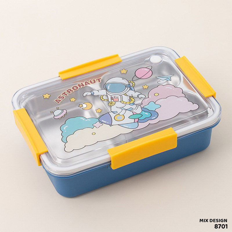 8701 LUNCH BOX 800ML