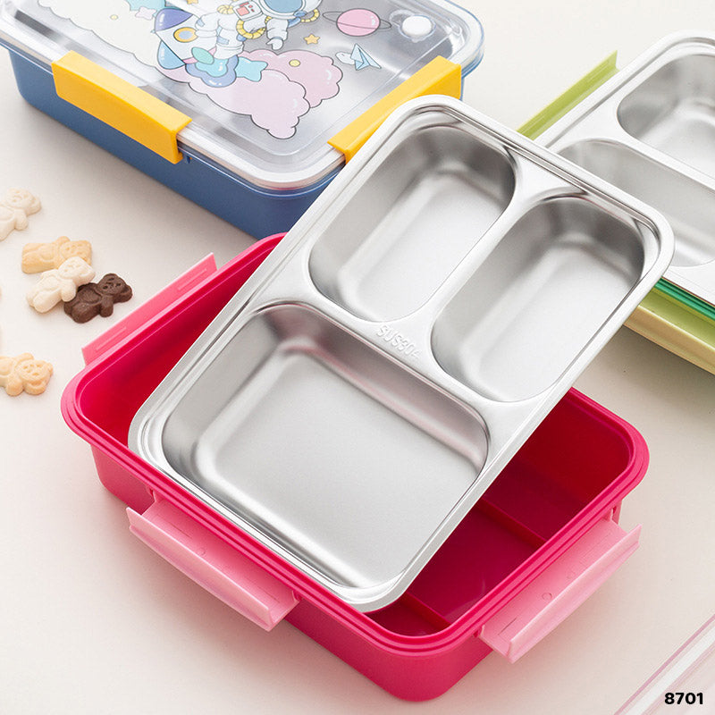 8701 LUNCH BOX 800ML