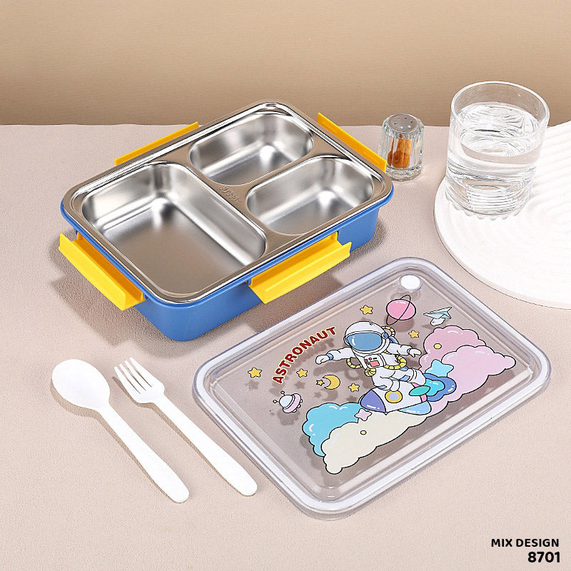 8701 LUNCH BOX 800ML